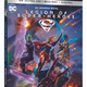 Image for article titled Legion of Super-Heroes Trailer Brings Past and Future Heroes Together